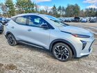 2022 Chevrolet Bolt Euv Premier Белый vin: 1G1FZ6S09N4134059 2022 Chevrolet Bolt Euv Premier Белый vin: 1G1FZ6S09N4134059
