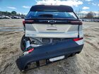 2022 Chevrolet Bolt Euv Premier Белый vin: 1G1FZ6S09N4134059 2022 Chevrolet Bolt Euv Premier Белый vin: 1G1FZ6S09N4134059