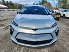 2022 Chevrolet Bolt Euv Premier Белый vin: 1G1FZ6S09N4134059 2022 Chevrolet Bolt Euv Premier Белый vin: 1G1FZ6S09N4134059