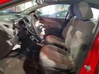 2016 Chevrolet Sonic Ls Red vin: 1G1JA5SH2G4180742 2016 Chevrolet Sonic Ls Red vin: 1G1JA5SH2G4180742