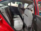 2016 Chevrolet Sonic Ls Red vin: 1G1JA5SH2G4180742 2016 Chevrolet Sonic Ls Red vin: 1G1JA5SH2G4180742