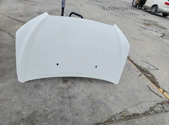 1G1JA6SH2G4170640 2016 CHEVROLET SONIC White Widok komory silnika