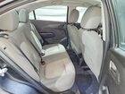 2020 Chevrolet Sonic Ls Gray vin: 1G1JB5SB9L4137440