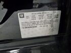 2017 Chevrolet Sonic Ls Черный vin: 1G1JB5SH0H4156096