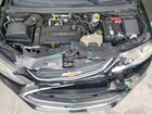 2017 Chevrolet Sonic Ls Черный vin: 1G1JB5SH0H4156096