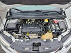 2017 Chevrolet Sonic Ls Белый vin: 1G1JB5SH0H4167440