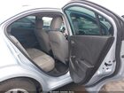 2018 Chevrolet Sonic Ls Auto Серебряный vin: 1G1JB5SH3J4103527