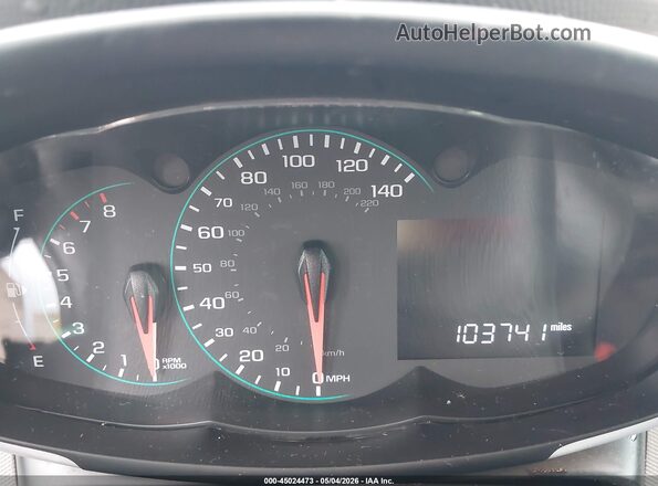 1G1JB5SH3J4103527 2018 CHEVROLET SONIC Серебряный Вид задних сидений