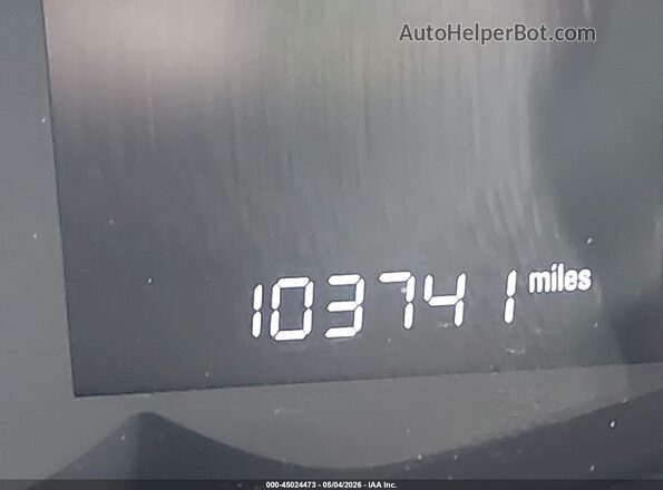 1G1JB5SH3J4103527 2018 CHEVROLET SONIC Серебряный 