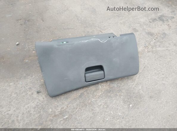 1G1JB5SH3J4103527 2018 CHEVROLET SONIC Серебряный Вид панели приборов