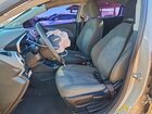 2017 Chevrolet Sonic Ls Silver vin: 1G1JB5SH8H4162891