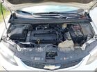 2018 Chevrolet Sonic Ls Auto Белый vin: 1G1JB5SHXJ4137562