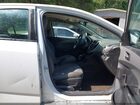 2018 Chevrolet Sonic Ls Auto Белый vin: 1G1JB5SHXJ4137562