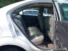 2018 Chevrolet Sonic Ls Auto Белый vin: 1G1JB5SHXJ4137562