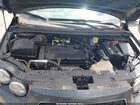 2016 Chevrolet Sonic Lt Auto Gray vin: 1G1JC5SH1G4138301