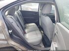 2016 Chevrolet Sonic Lt Auto Gray vin: 1G1JC5SH1G4138301