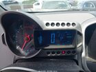 2016 Chevrolet Sonic Lt Auto Gray vin: 1G1JC5SH1G4138301