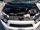 2016 Chevrolet Sonic Lt White vin: 1G1JC5SH1G4184825 2016 Chevrolet Sonic Lt White vin: 1G1JC5SH1G4184825