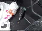 2016 Chevrolet Sonic Lt Auto Синий vin: 1G1JC5SH8G4165818