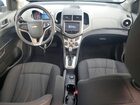 2016 Chevrolet Sonic Lt Blue vin: 1G1JC5SH9G4131614 2016 Chevrolet Sonic Lt Blue vin: 1G1JC5SH9G4131614