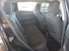2016 Chevrolet Sonic Lt Черный vin: 1G1JC6SH2G4160703
