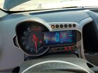 2016 Chevrolet Sonic Lt Черный vin: 1G1JC6SH8G4181975