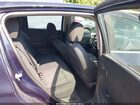 2016 Chevrolet Sonic Lt Auto Синий vin: 1G1JC6SH9G4153165