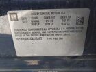2016 Chevrolet Sonic Lt Auto Dark Blue vin: 1G1JC6SHXG4135287