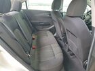 2017 Chevrolet Sonic Lt Белый vin: 1G1JD5SH0H4102176 2017 Chevrolet Sonic Lt Белый vin: 1G1JD5SH0H4102176
