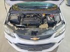 2017 Chevrolet Sonic Lt Белый vin: 1G1JD5SH0H4102176 2017 Chevrolet Sonic Lt Белый vin: 1G1JD5SH0H4102176