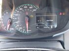 2017 Chevrolet Sonic Lt Auto Бордовый vin: 1G1JD5SH3H4130229