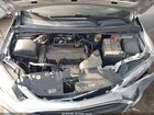 2017 Chevrolet Sonic Lt Auto Серебряный vin: 1G1JD5SHXH4101729