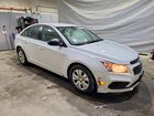 2016 Chevrolet Cruze Limited Ls White vin: 1G1PC5SG8G7170761 2016 Chevrolet Cruze Limited Ls White vin: 1G1PC5SG8G7170761