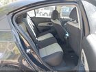 2016 Chevrolet Cruze Limited Ls Auto Черный vin: 1G1PC5SH0G7201235