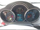 2016 Chevrolet Cruze Limited Ls Auto Черный vin: 1G1PC5SH0G7201235