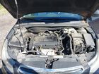 2016 Chevrolet Cruze Limited Ls Auto Черный vin: 1G1PC5SH0G7201235