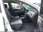 2016 Chevrolet Cruze Limited Ls Auto White vin: 1G1PC5SH2G7215802
