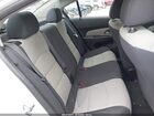 2016 Chevrolet Cruze Limited Ls Auto White vin: 1G1PC5SH2G7215802
