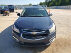 2016 Chevrolet Cruze Limited Ls Blue vin: 1G1PC5SH3G7118222 2016 Chevrolet Cruze Limited Ls Blue vin: 1G1PC5SH3G7118222