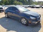 2016 Chevrolet Cruze Limited Ls Blue vin: 1G1PC5SH3G7118222 2016 Chevrolet Cruze Limited Ls Blue vin: 1G1PC5SH3G7118222