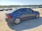 2016 Chevrolet Cruze Limited Ls Blue vin: 1G1PC5SH3G7118222 2016 Chevrolet Cruze Limited Ls Blue vin: 1G1PC5SH3G7118222