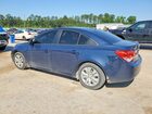 2016 Chevrolet Cruze Limited Ls Blue vin: 1G1PC5SH3G7118222 2016 Chevrolet Cruze Limited Ls Blue vin: 1G1PC5SH3G7118222