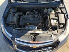 2016 Chevrolet Cruze Limited Ls Blue vin: 1G1PC5SH3G7118222 2016 Chevrolet Cruze Limited Ls Blue vin: 1G1PC5SH3G7118222