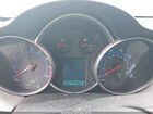 2016 Chevrolet Cruze Limited Ls Auto Белый vin: 1G1PC5SH5G7217852
