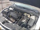 2016 Chevrolet Cruze Limited Ls Auto Белый vin: 1G1PC5SH5G7217852