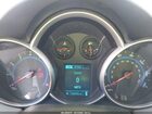2016 Chevrolet Cruze Limited Ls Auto Белый vin: 1G1PC5SHXG7163612