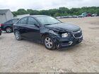2016 Chevrolet Cruze Limited 1lt Auto Gray vin: 1G1PE5SB0G7199654