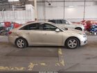 2016 Chevrolet Cruze Limited 1lt Auto Золотой vin: 1G1PE5SB2G7181902