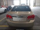 2016 Chevrolet Cruze Limited 1lt Auto Золотой vin: 1G1PE5SB2G7181902