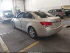 2016 Chevrolet Cruze Limited 1lt Auto Золотой vin: 1G1PE5SB2G7181902